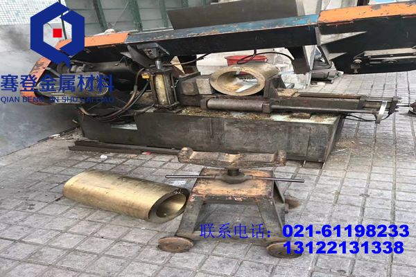 <font color='#FF0000'>CuZn36Pb1.5铅黄铜</font>