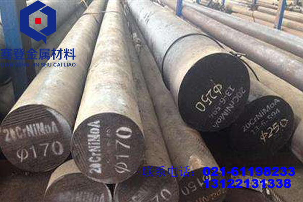 <font color='#FF0000'>20CrNiMo</font>