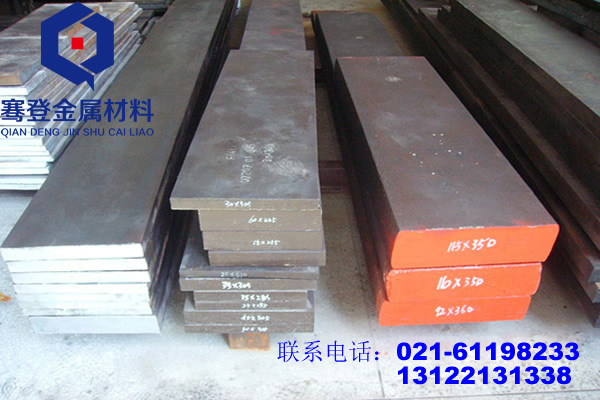 <font color='#FF0000'>CrWMn</font>